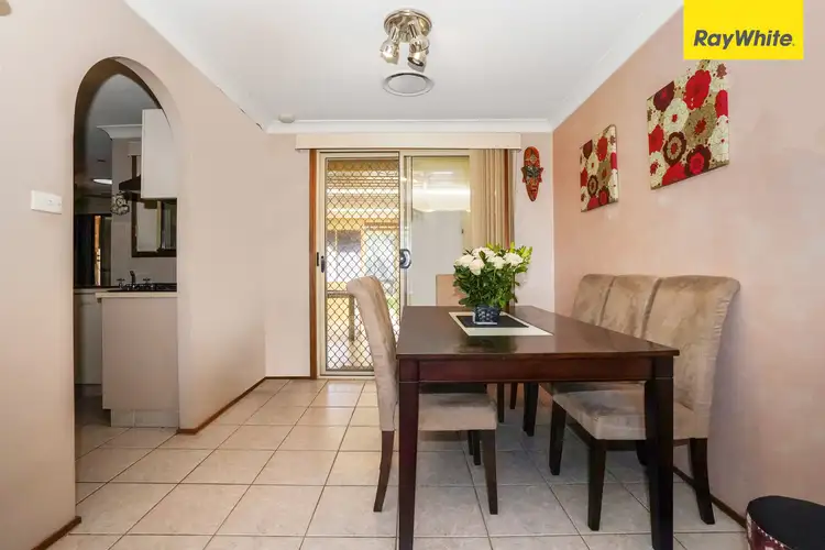 Sixth view of Homely house listing, 45 Colebee Crescent, Hassall Grove NSW 2761