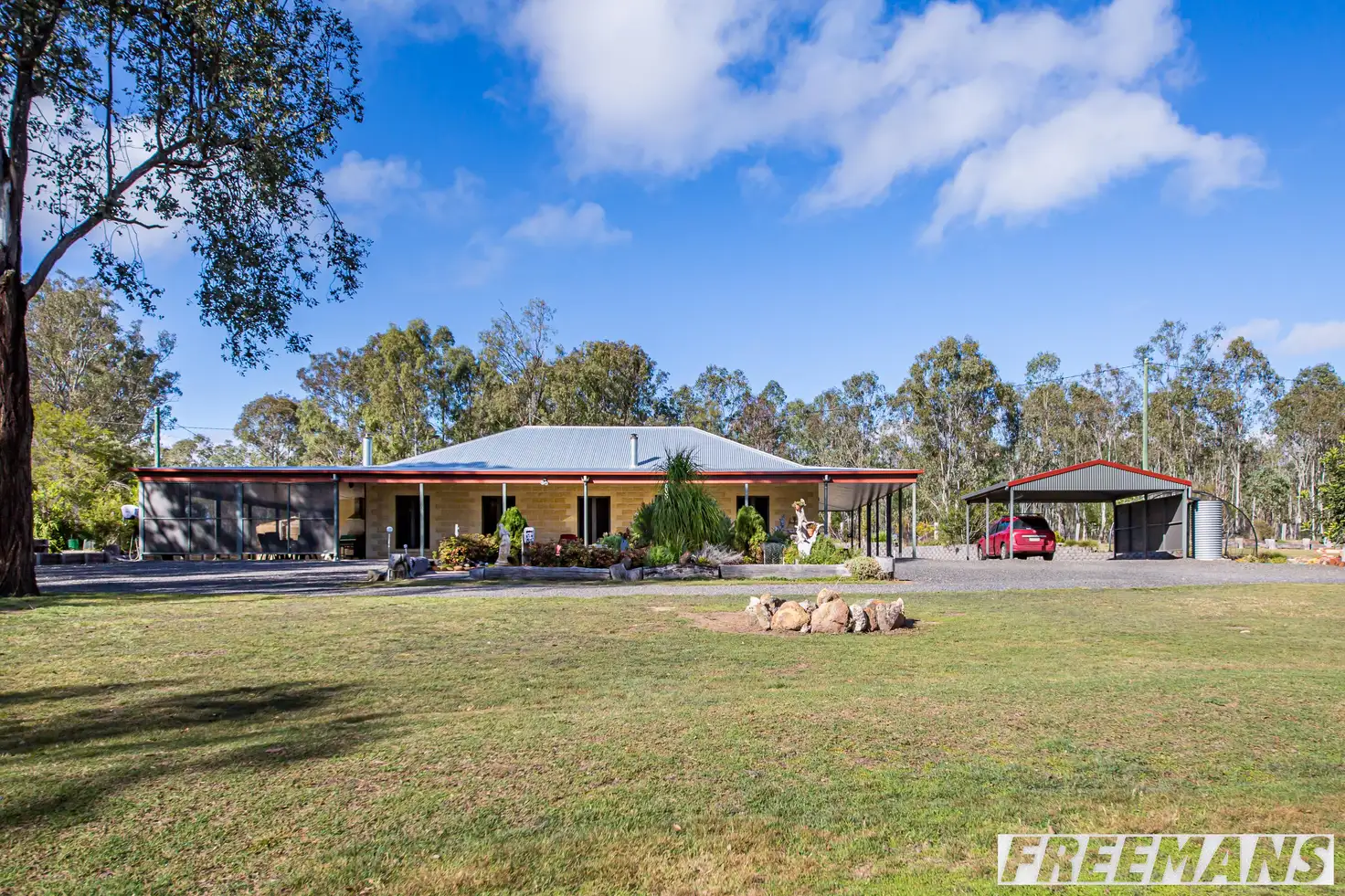 Main view of Homely house listing, 13 Izzards Road, Nanango QLD 4615