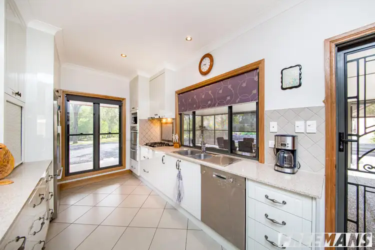 Third view of Homely house listing, 13 Izzards Road, Nanango QLD 4615