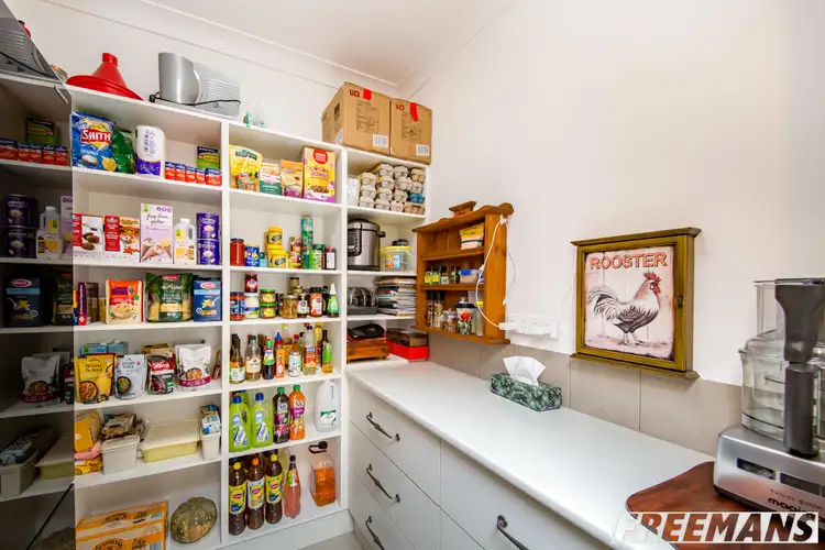 Fifth view of Homely house listing, 13 Izzards Road, Nanango QLD 4615