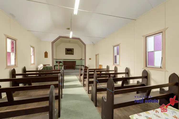 Second view of Homely land listing, 1081 Comboyne Road, Byabarra NSW 2446