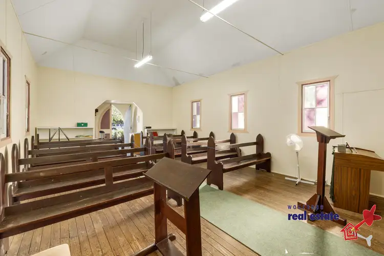 Third view of Homely land listing, 1081 Comboyne Road, Byabarra NSW 2446