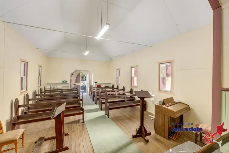 Fourth view of Homely land listing, 1081 Comboyne Road, Byabarra NSW 2446
