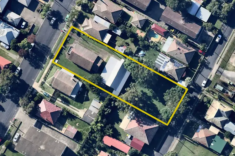 10 Paget Street, Richmond NSW 2753