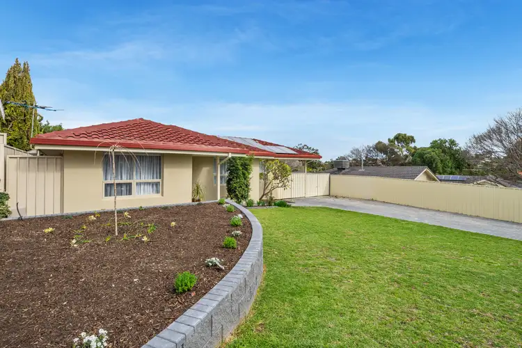 5 Drysdale Drive, Trott Park SA 5158
