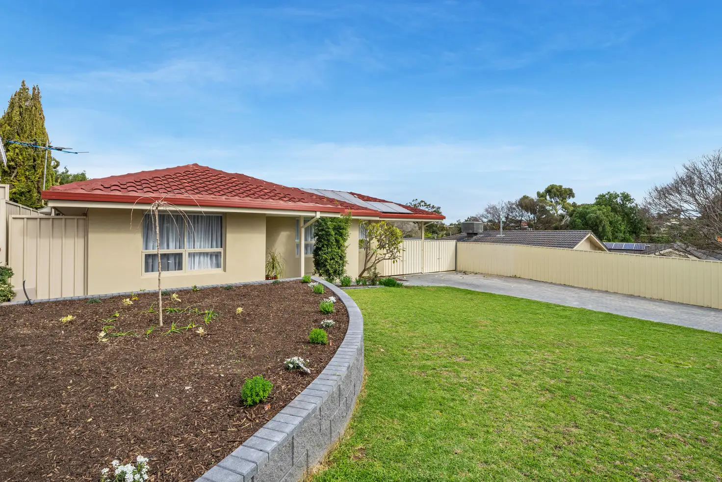 Main view of Homely house listing, 5 Drysdale Drive, Trott Park SA 5158