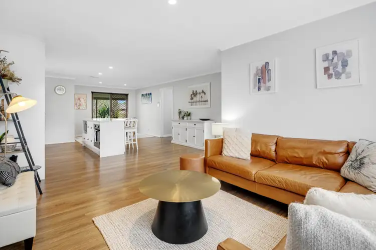 Third view of Homely house listing, 5 Drysdale Drive, Trott Park SA 5158