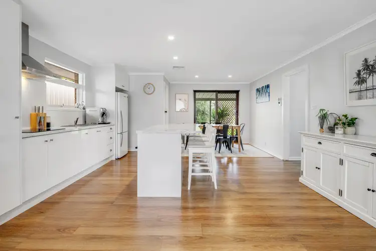Sixth view of Homely house listing, 5 Drysdale Drive, Trott Park SA 5158