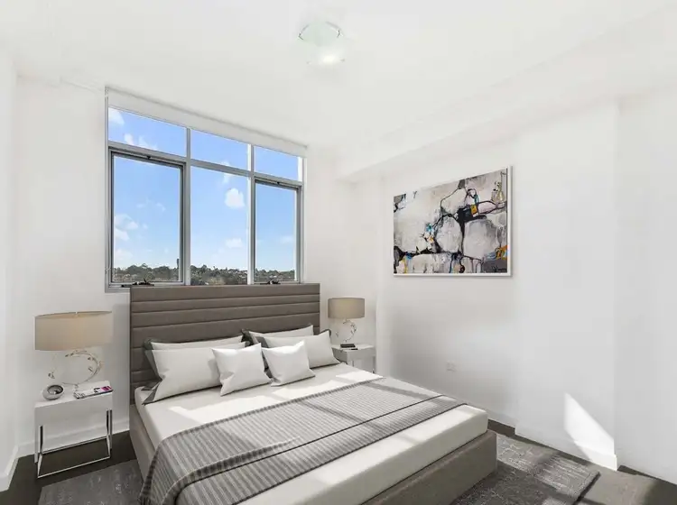 87/15-23 Lusty St, Wolli Creek NSW 2205