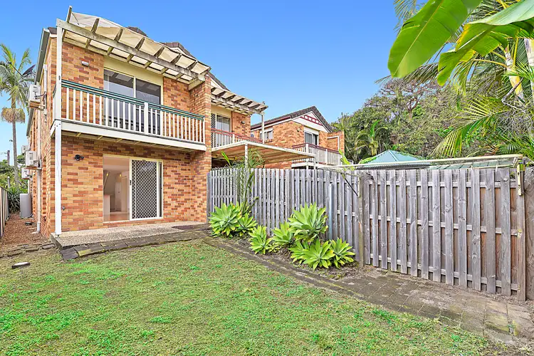 Second view of Homely house listing, 2/202 High Street, Southport QLD 4215