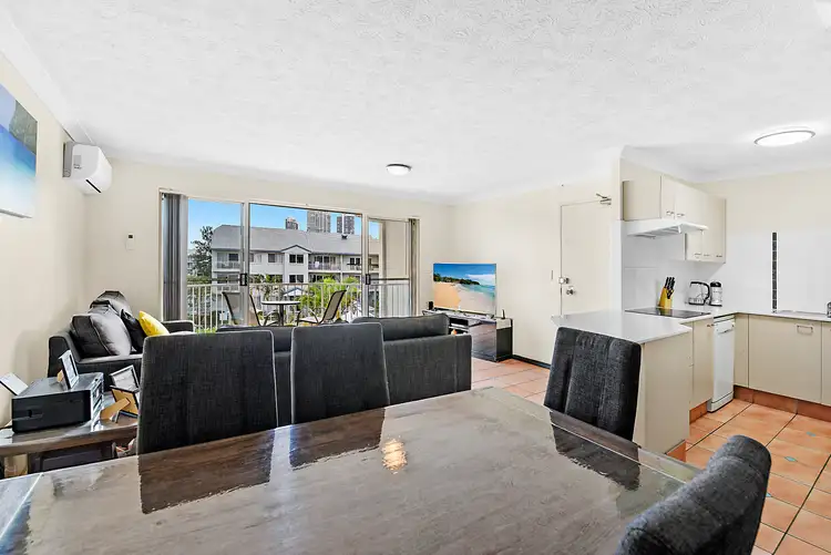 Fourth view of Homely house listing, 61/6 Back Street, Biggera Waters QLD 4216