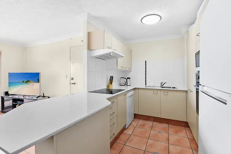 Fifth view of Homely house listing, 61/6 Back Street, Biggera Waters QLD 4216