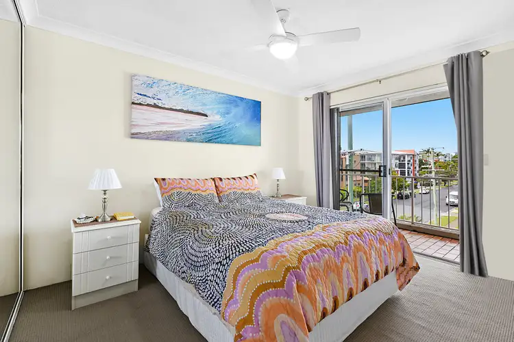 Sixth view of Homely house listing, 61/6 Back Street, Biggera Waters QLD 4216