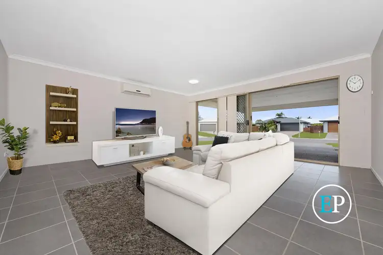 Second view of Homely house listing, 13 Benedore Street, Rasmussen QLD 4815