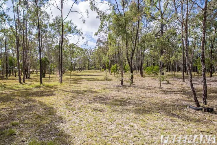 Second view of Homely land listing, LOT 2 Izzards Road, Nanango QLD 4615