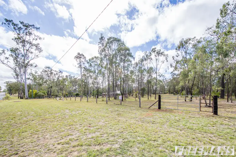Third view of Homely land listing, LOT 2 Izzards Road, Nanango QLD 4615