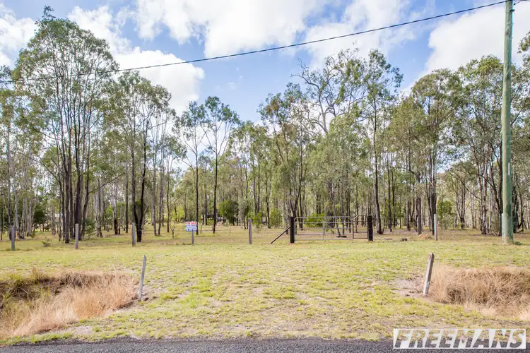 Fourth view of Homely land listing, LOT 2 Izzards Road, Nanango QLD 4615