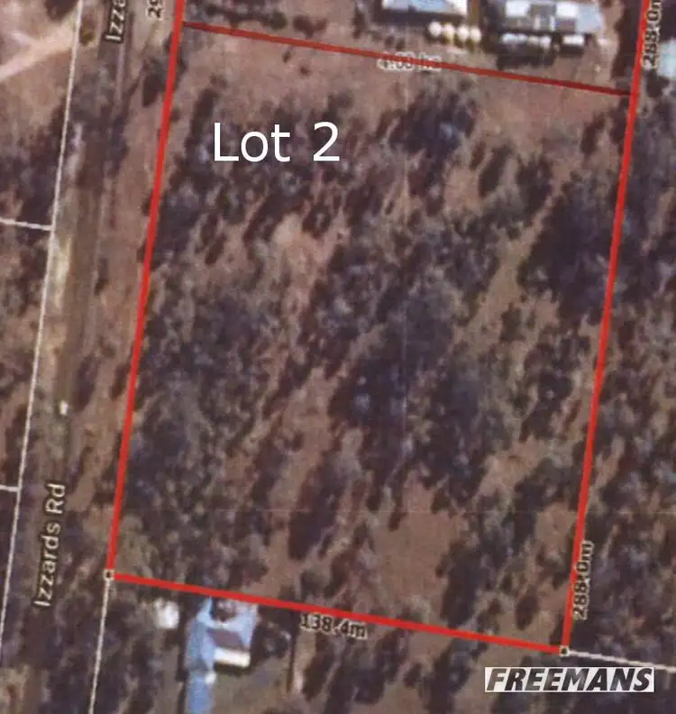 Fifth view of Homely land listing, LOT 2 Izzards Road, Nanango QLD 4615