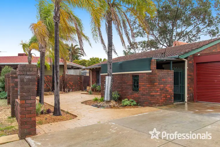 Third view of Homely house listing, 20 Nelligan Avenue, Girrawheen WA 6064