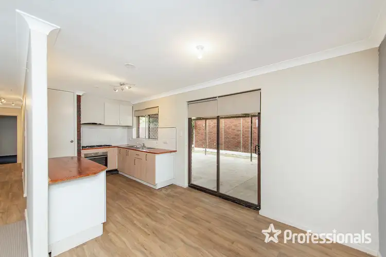 Sixth view of Homely house listing, 20 Nelligan Avenue, Girrawheen WA 6064