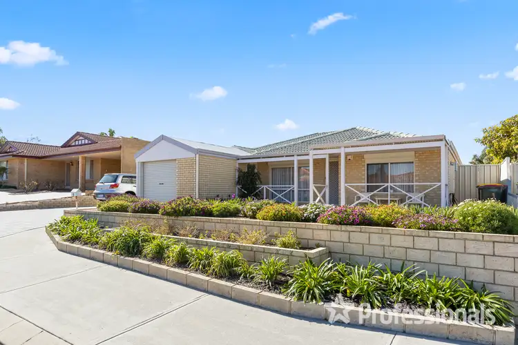 Second view of Homely house listing, 6 Cycas Court, Marangaroo WA 6064