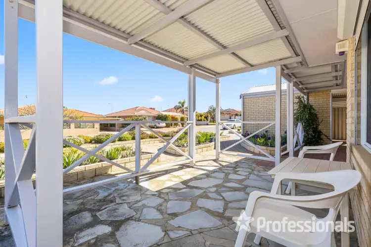 Third view of Homely house listing, 6 Cycas Court, Marangaroo WA 6064