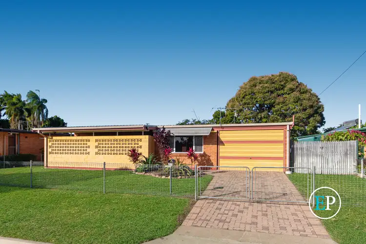 59 Lindeman Avenue, Heatley QLD 4814