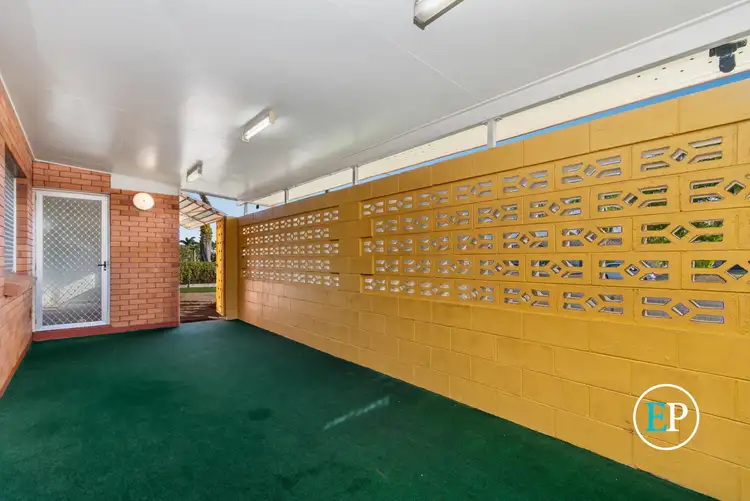 Sixth view of Homely house listing, 59 Lindeman Avenue, Heatley QLD 4814