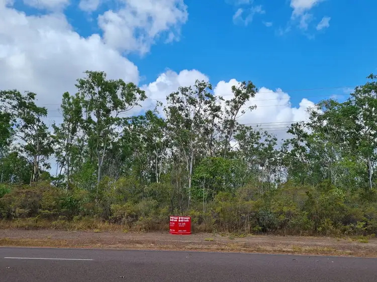 75 Southport Road, Tumbling Waters NT 822
