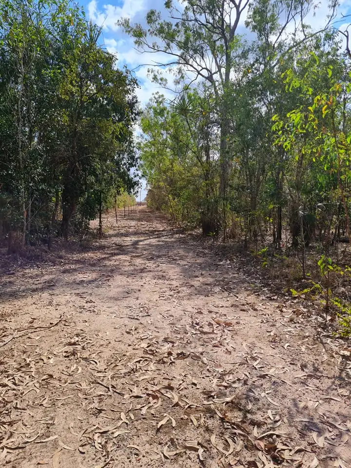 Seventh view of Homely land listing, 75 Southport Road, Tumbling Waters NT 822