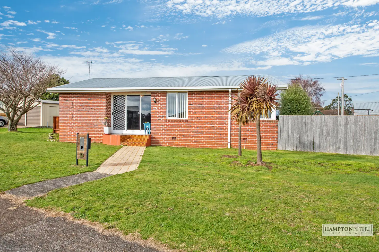 Main view of Homely house listing, 23 Nelson Street, Acton TAS 7320