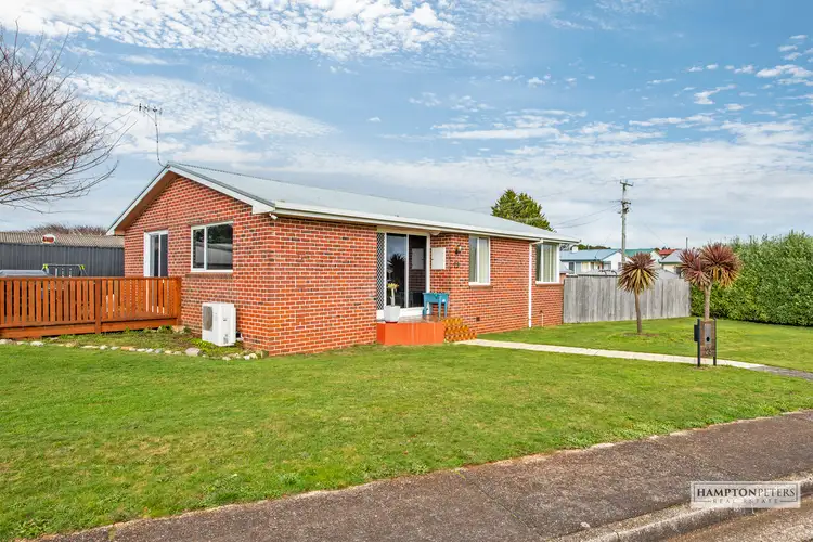 Second view of Homely house listing, 23 Nelson Street, Acton TAS 7320