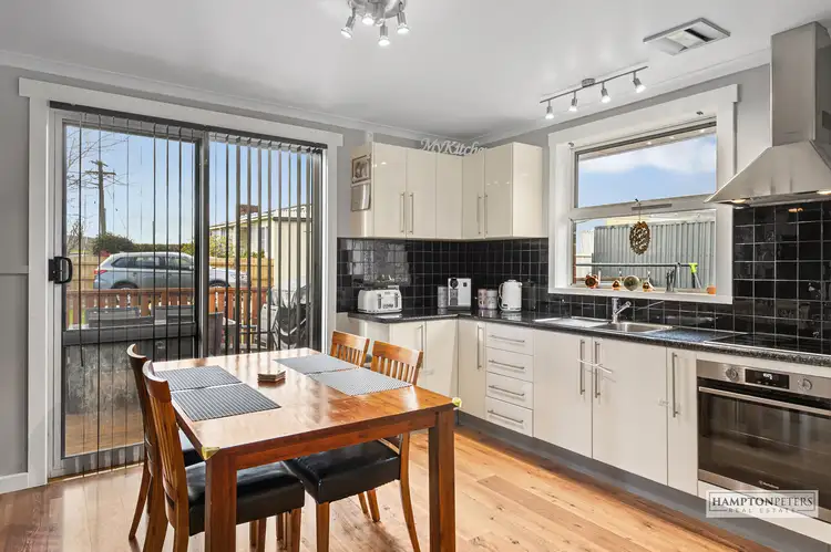 Seventh view of Homely house listing, 23 Nelson Street, Acton TAS 7320
