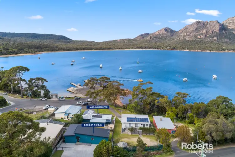 Second view of Homely house listing, 37 Jetty Road, Coles Bay TAS 7215