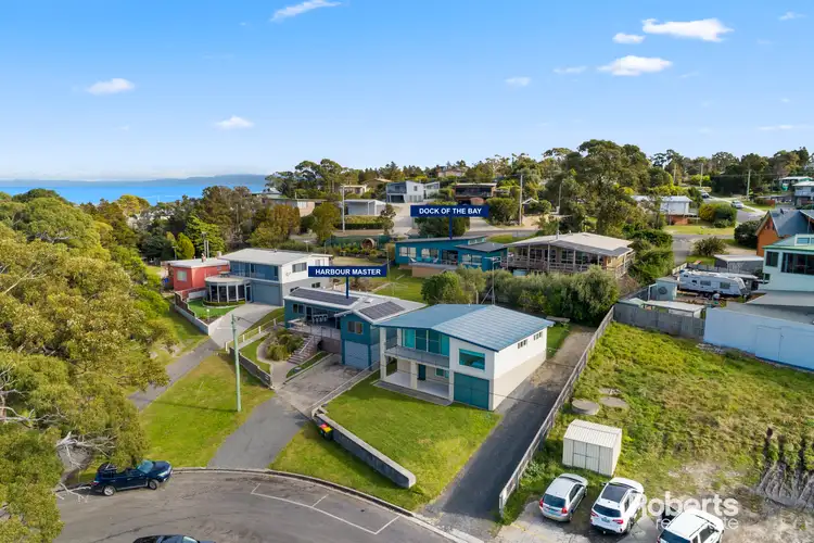 Third view of Homely house listing, 37 Jetty Road, Coles Bay TAS 7215