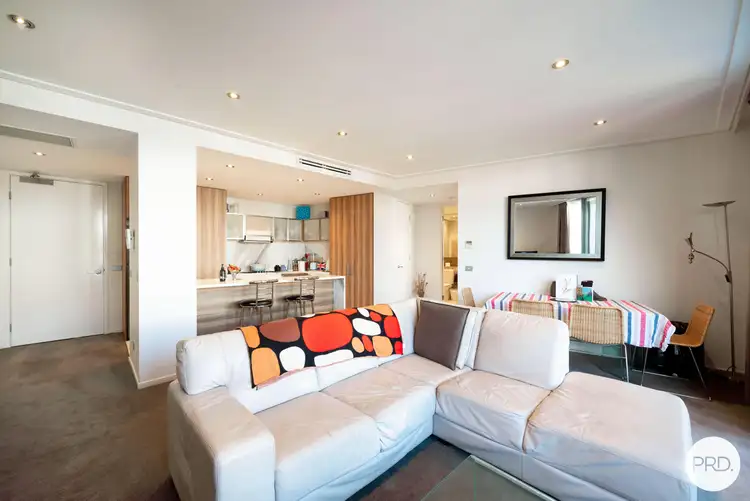 Fifth view of Homely apartment listing, 3/15 Coranderrk Street, City ACT 2601