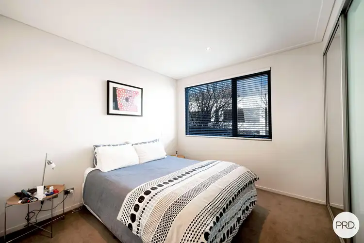 Sixth view of Homely apartment listing, 3/15 Coranderrk Street, City ACT 2601