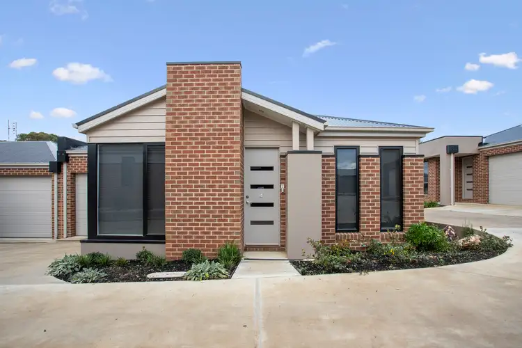 4/2 Eldridge Court, Kangaroo Flat VIC 3555