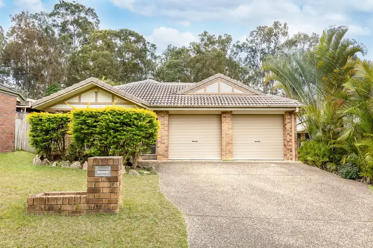 14 Scarlet Place, Forest Lake QLD 4078