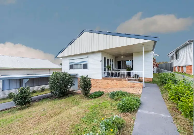 33 William Street, South Grafton NSW 2460