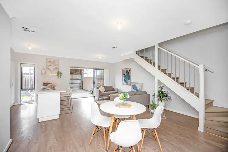 Second view of Homely townhouse listing, 5/2 Countryman Court, Kidman Park SA 5025