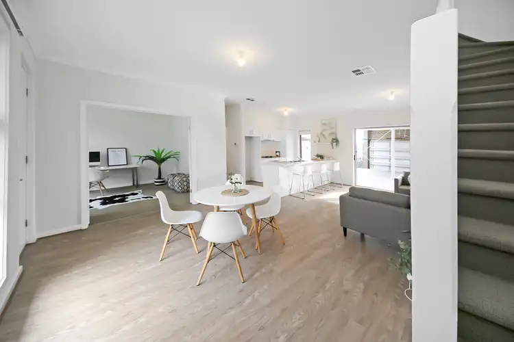 Third view of Homely townhouse listing, 5/2 Countryman Court, Kidman Park SA 5025