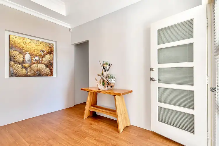 Fifth view of Homely house listing, 11 Warrior Boulevard, Pinjarra WA 6208