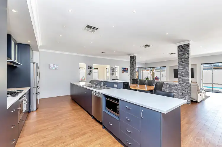 Sixth view of Homely house listing, 11 Warrior Boulevard, Pinjarra WA 6208