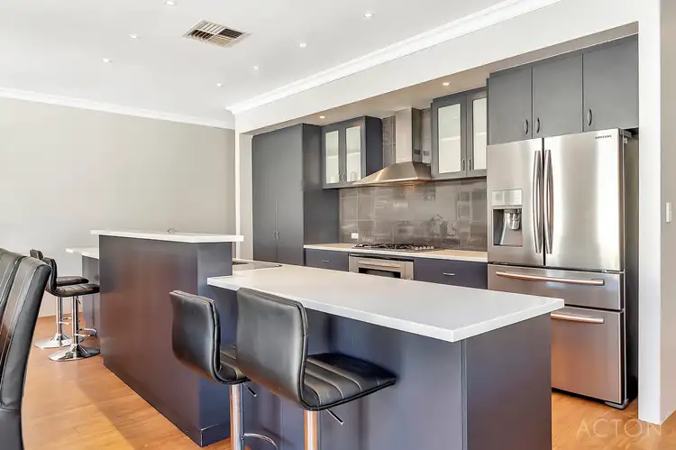 Seventh view of Homely house listing, 11 Warrior Boulevard, Pinjarra WA 6208