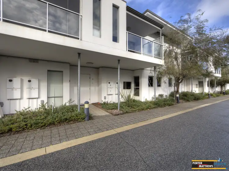 Second view of Homely apartment listing, 3/13 Spring Avenue, Midland WA 6056