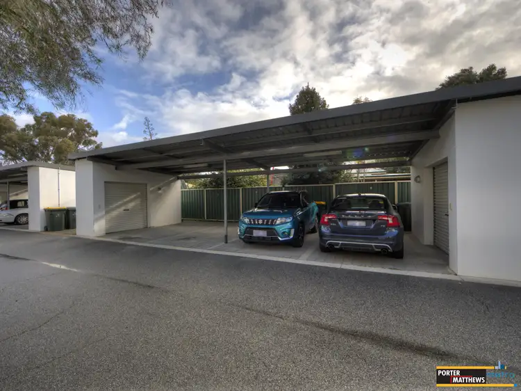 Fourth view of Homely apartment listing, 3/13 Spring Avenue, Midland WA 6056