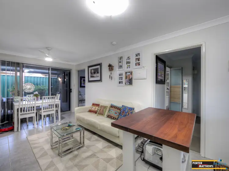 Sixth view of Homely apartment listing, 3/13 Spring Avenue, Midland WA 6056