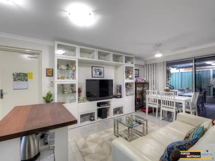 Seventh view of Homely apartment listing, 3/13 Spring Avenue, Midland WA 6056
