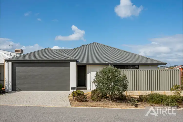 Main view of Homely house listing, 22 Worcester Bend, Piara Waters WA 6112